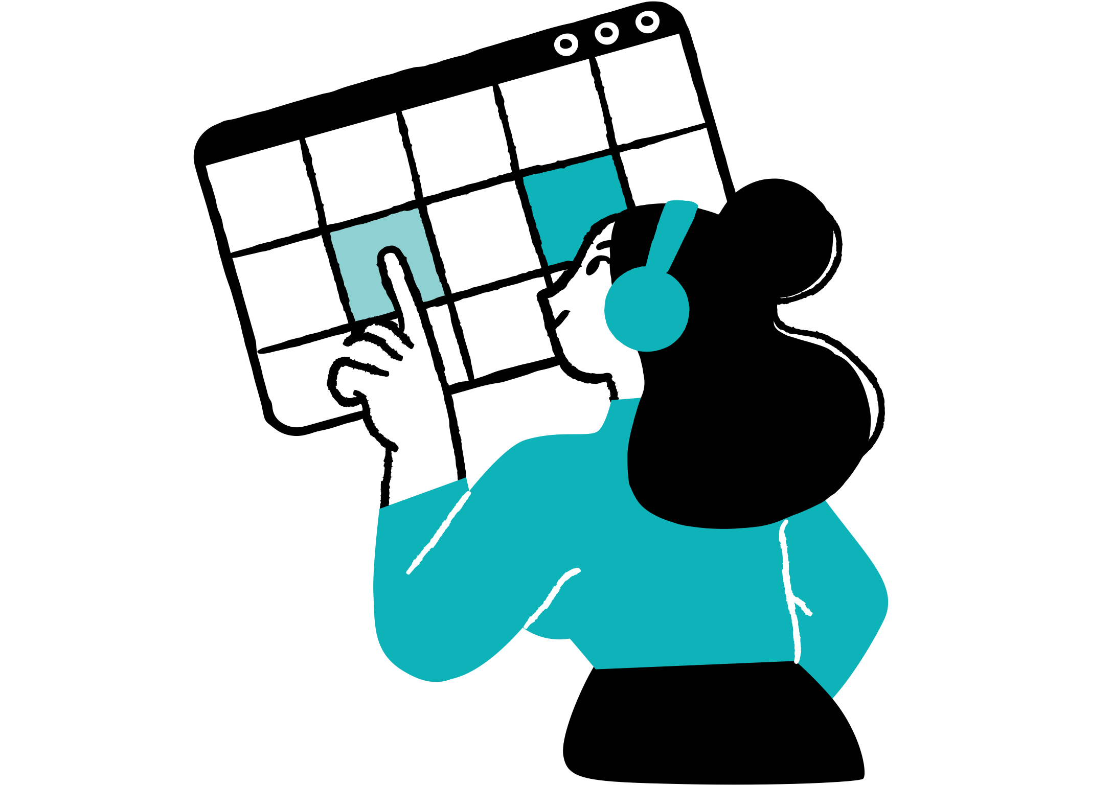 Interview Scheduling