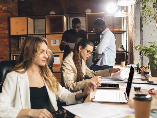 Produtividade com Software para sua Empresa