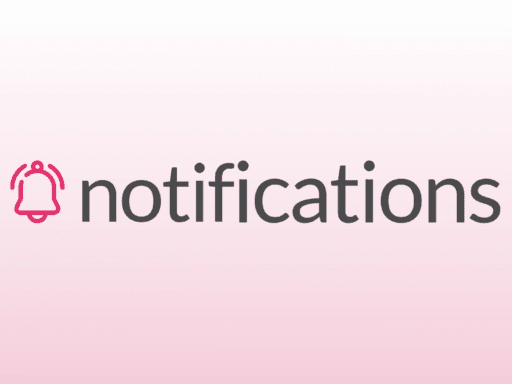 Notifications