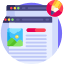 Boletín Informativo y Blog
