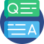 Creador de FAQS