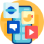 Contenido de Redes Sociales